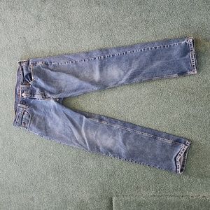 Levi Jeans 559 Relax Fit 33x34